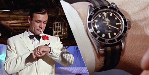 uhrforum james bond rolex omega